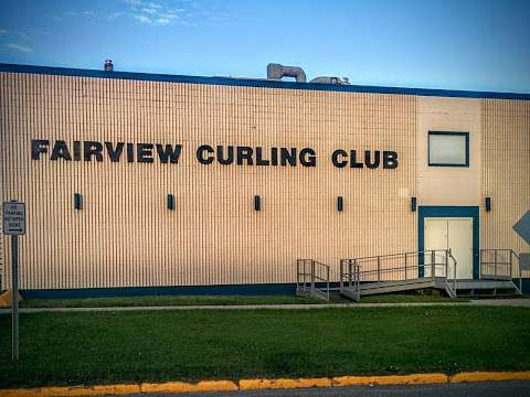 Fairview Curling Club