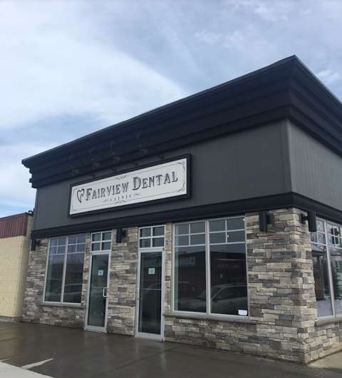 Fairview Dental