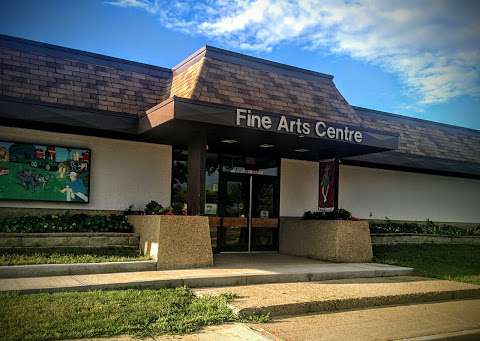 Fairview Fine Arts Centre