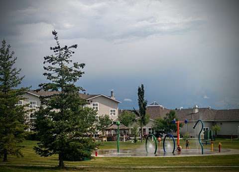 Fairview Splash And Skate Park Fairview Splash And Skate Park