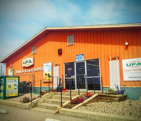 Fairview UFA Farm & Ranch Supply Store | Bridgeland Fairview UFA Farm & Ranch Supply Store | Bridgeland