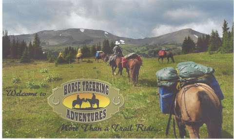 Horse Trekking Adventures