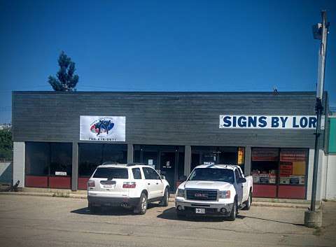 Signs By Lori Signs By Lori